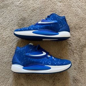 KD 14 “Game Royal